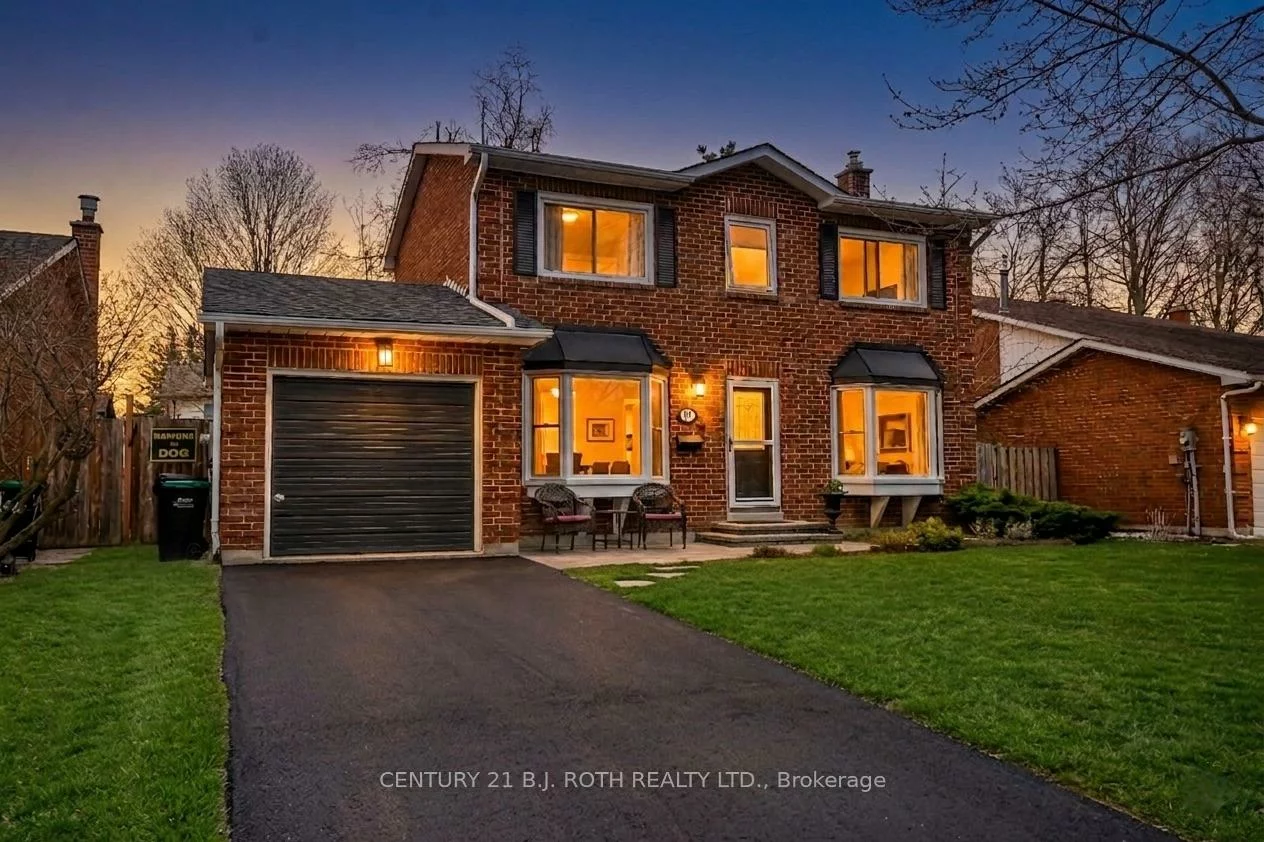 11, Pepler, Sunnidale, Barrie