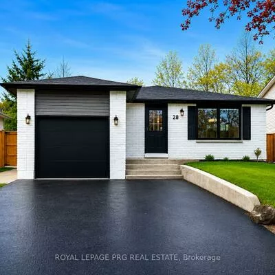 26, Hickling, Grove East, Barrie