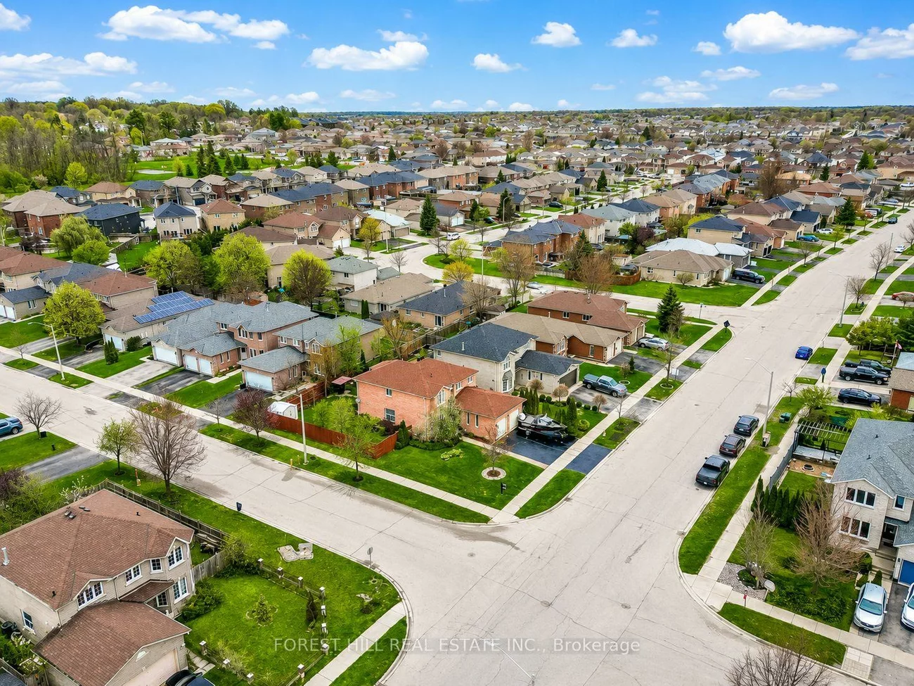 196, Sproule, Edgehill Drive, Barrie