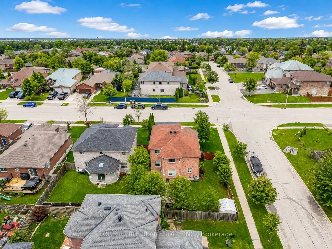 196, Sproule, Edgehill Drive, Barrie