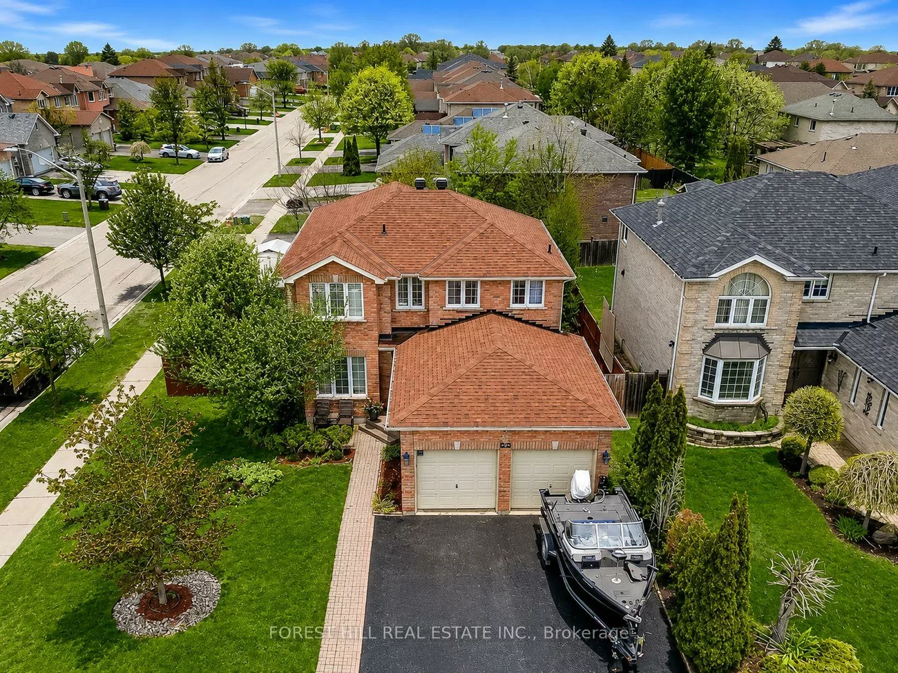 196, Sproule, Edgehill Drive, Barrie