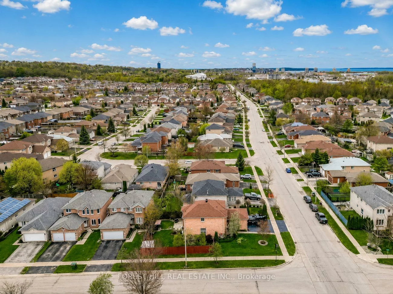 196, Sproule, Edgehill Drive, Barrie