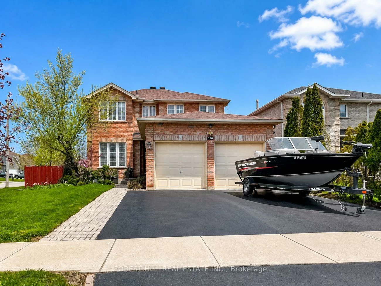196, Sproule, Edgehill Drive, Barrie
