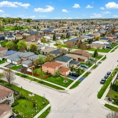 196, Sproule, Edgehill Drive, Barrie