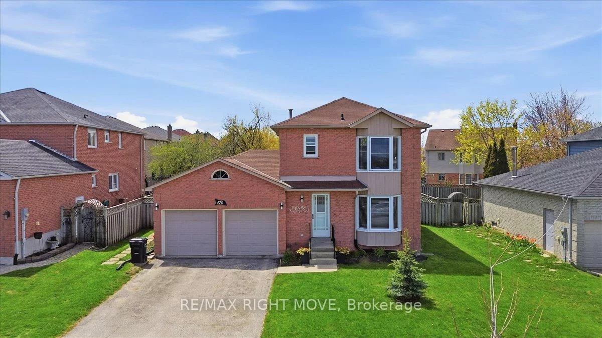 470, st vincent, Cundles East, Barrie