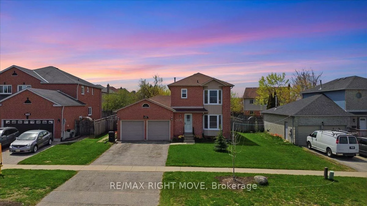 470, st vincent, Cundles East, Barrie