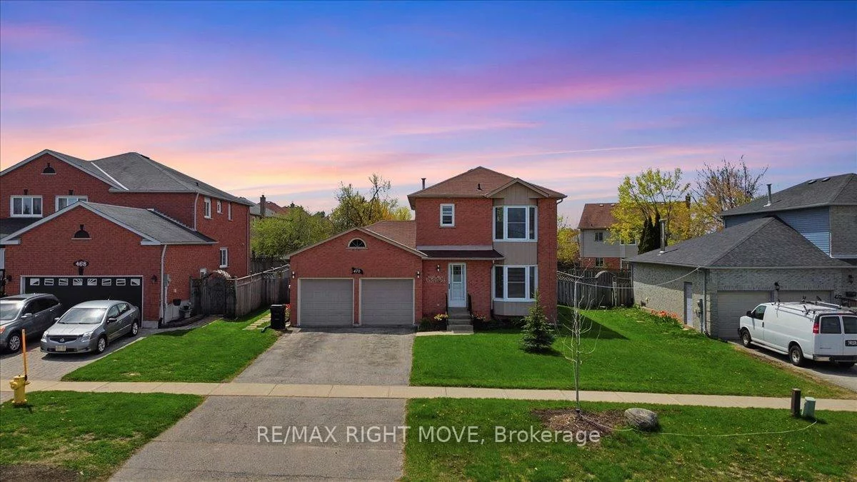 470, st vincent, Cundles East, Barrie