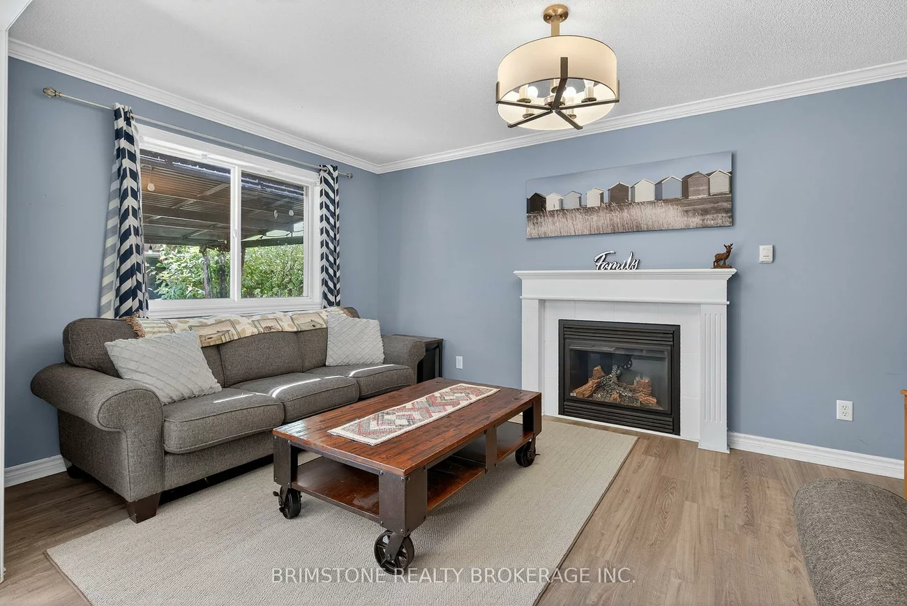 116, Bird, Edgehill Drive, Barrie