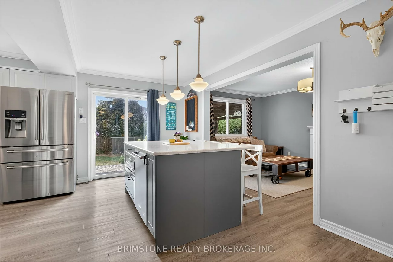 116, Bird, Edgehill Drive, Barrie