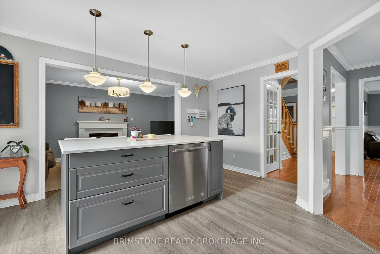 116, Bird, Edgehill Drive, Barrie