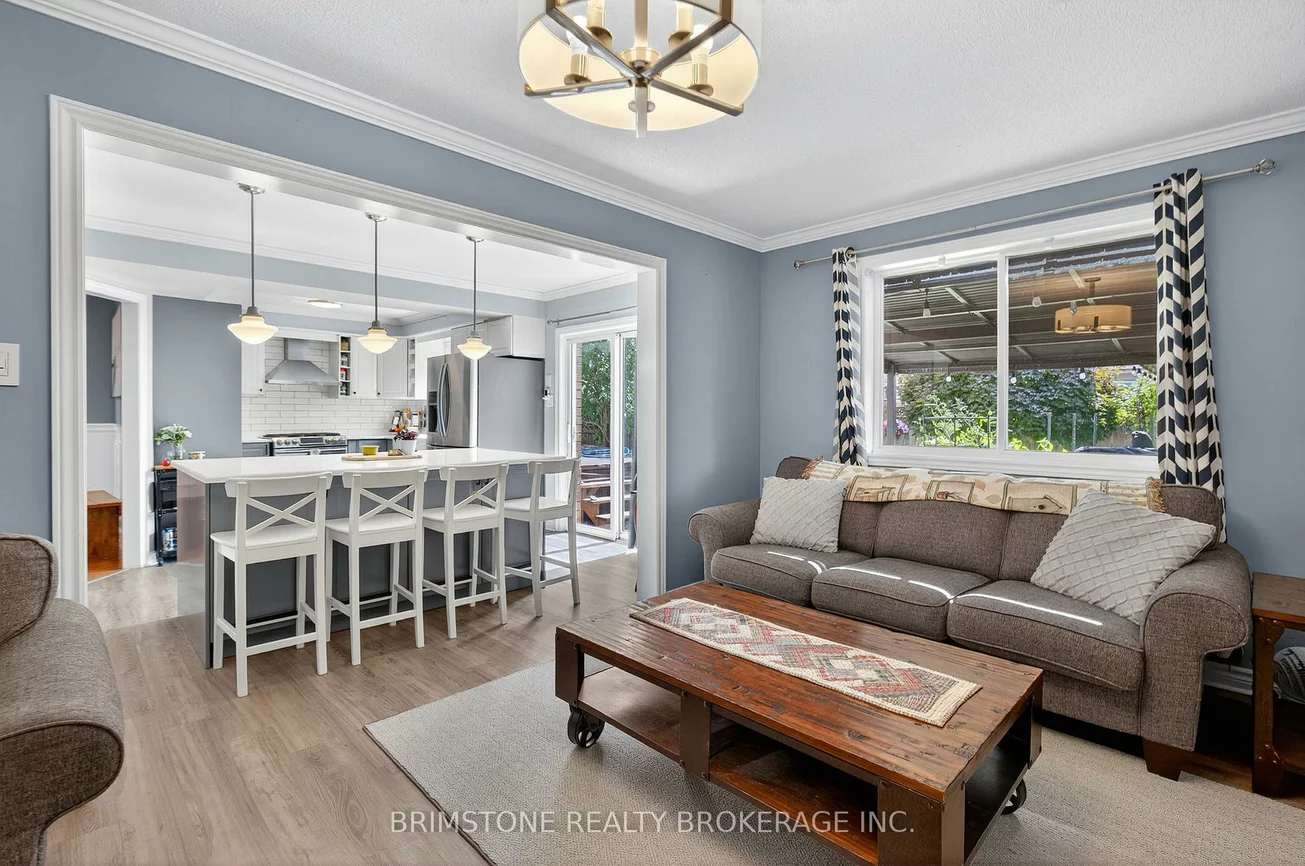 116, Bird, Edgehill Drive, Barrie
