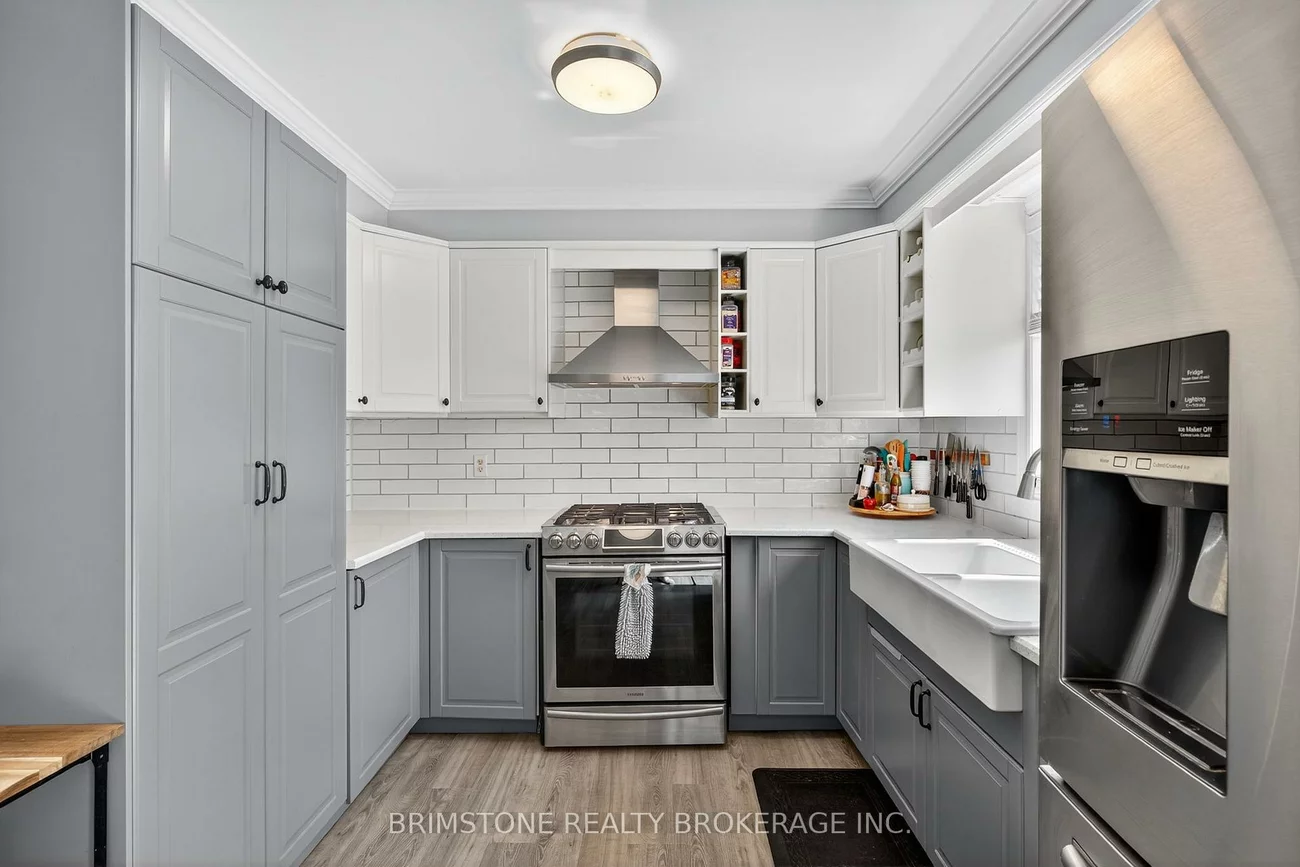 116, Bird, Edgehill Drive, Barrie