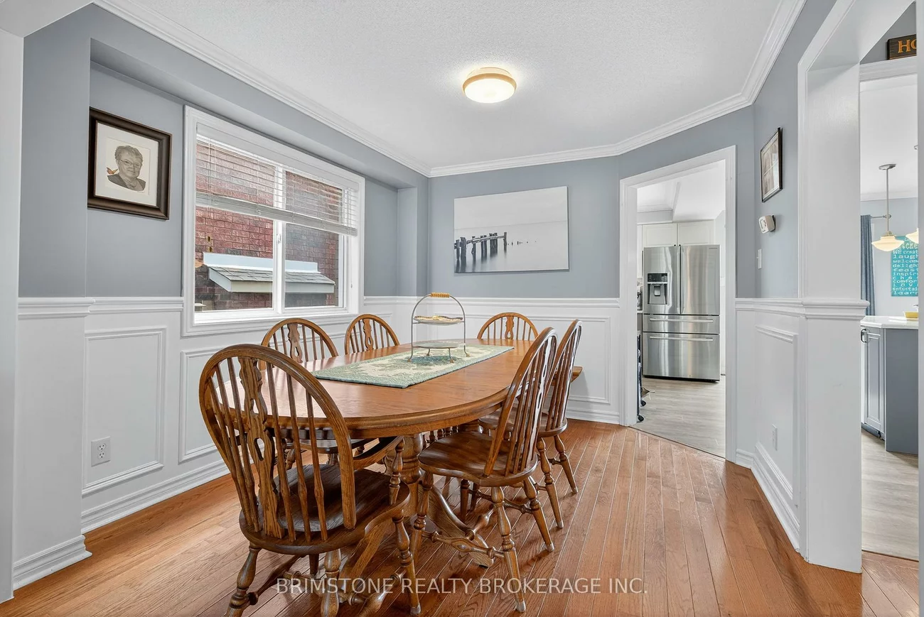 116, Bird, Edgehill Drive, Barrie