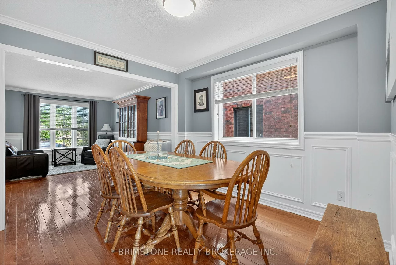116, Bird, Edgehill Drive, Barrie