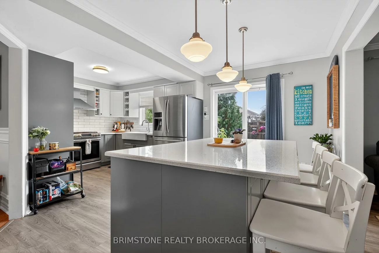 116, Bird, Edgehill Drive, Barrie