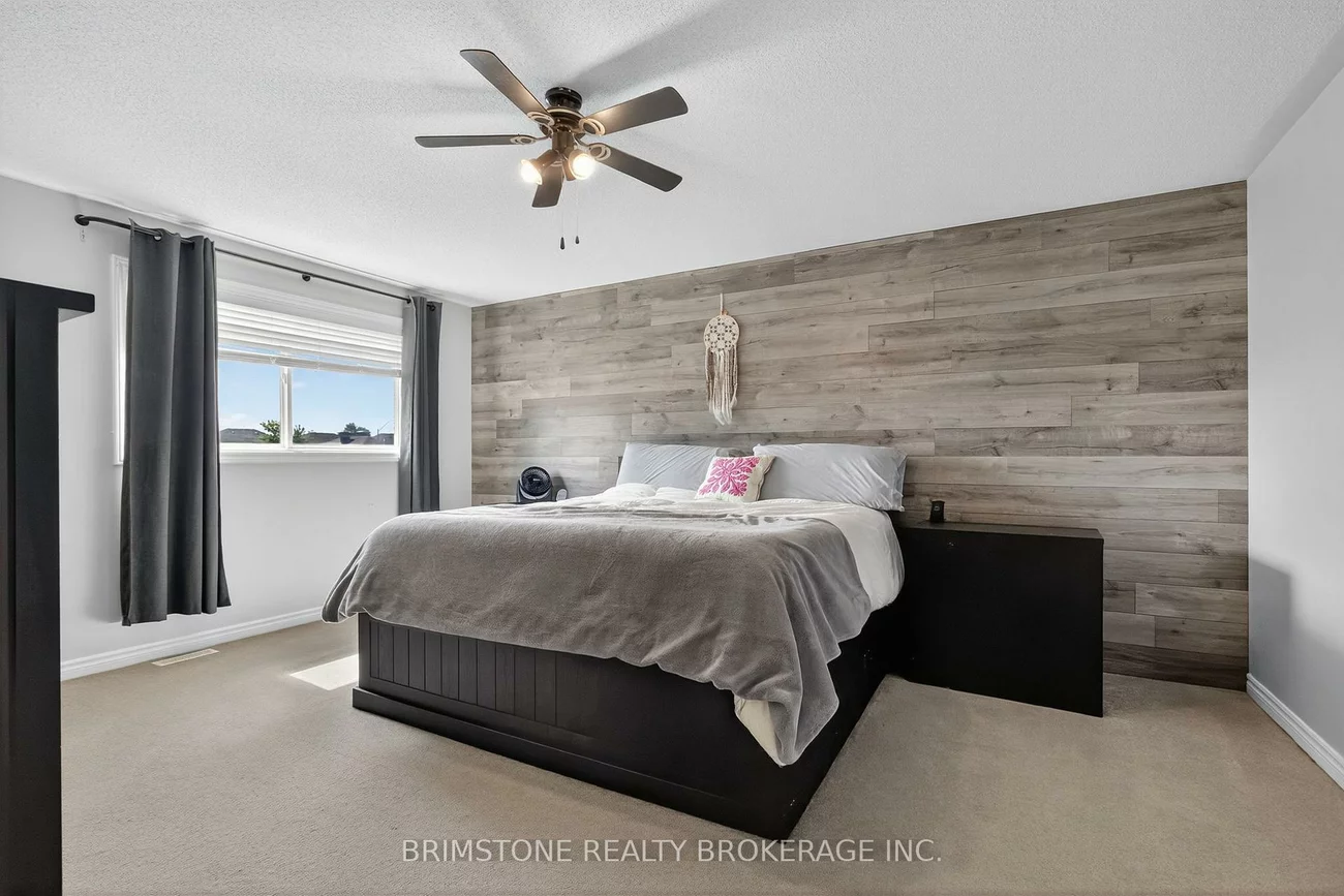 116, Bird, Edgehill Drive, Barrie