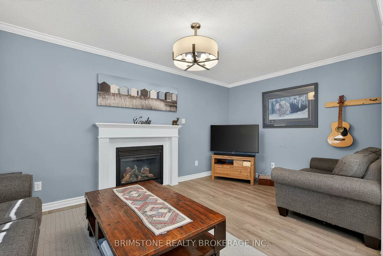 116, Bird, Edgehill Drive, Barrie