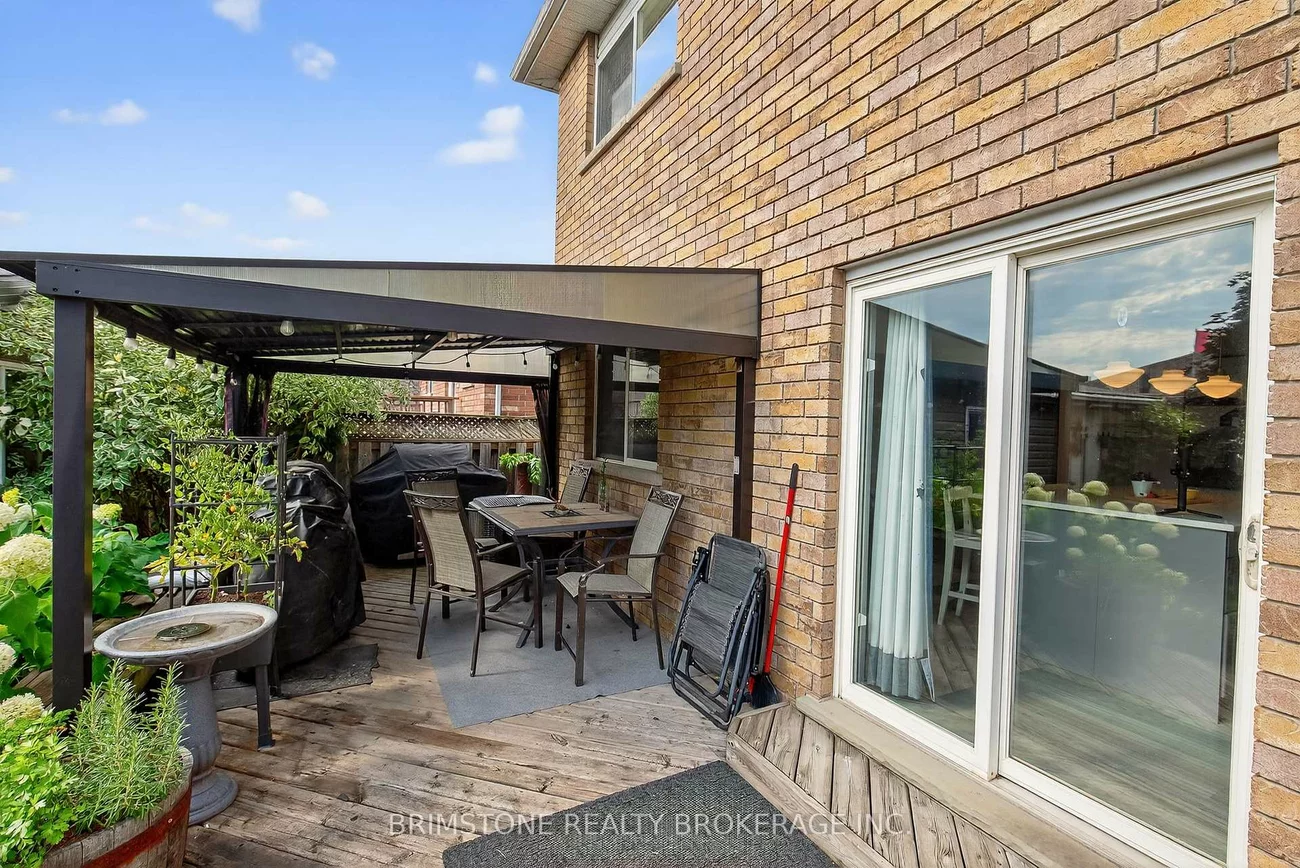 116, Bird, Edgehill Drive, Barrie