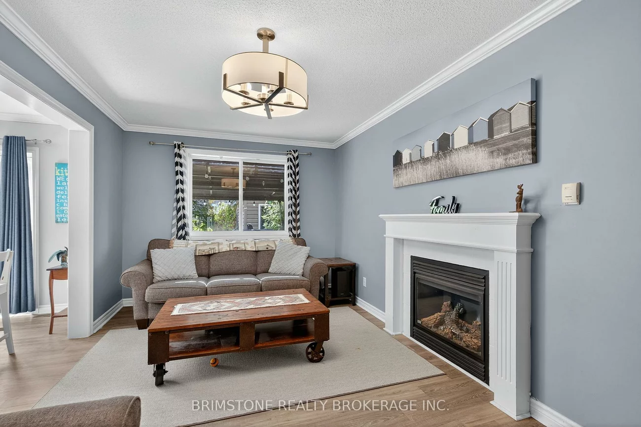116, Bird, Edgehill Drive, Barrie