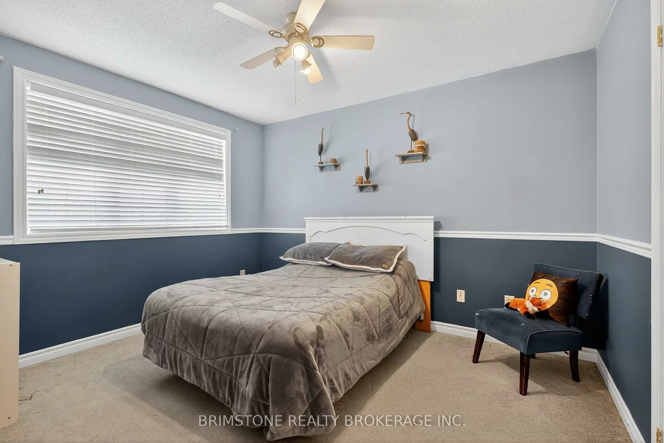 116, Bird, Edgehill Drive, Barrie