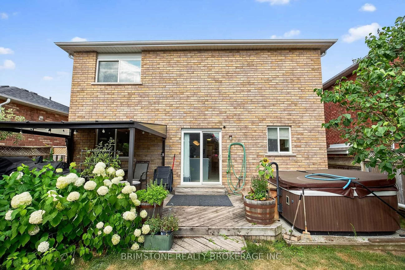 116, Bird, Edgehill Drive, Barrie