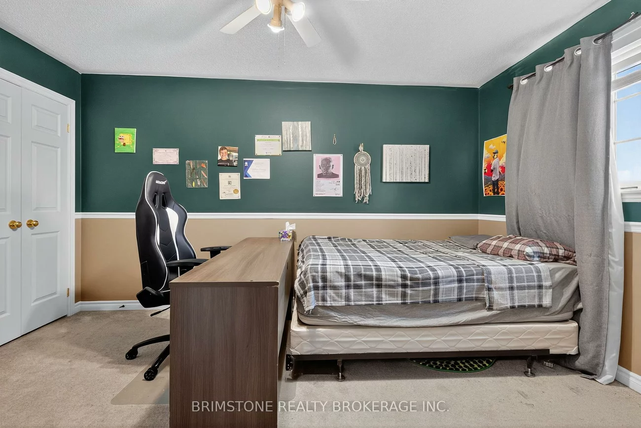 116, Bird, Edgehill Drive, Barrie