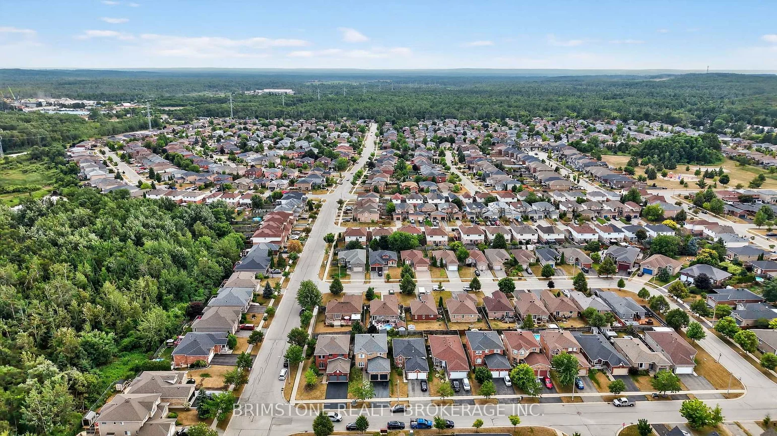 116, Bird, Edgehill Drive, Barrie