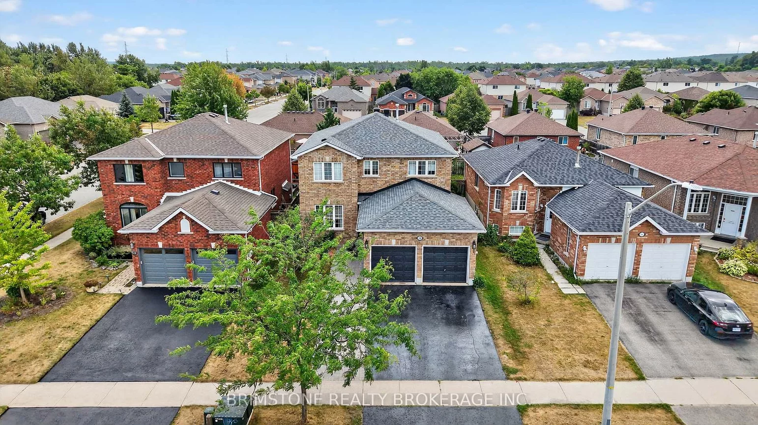 116, Bird, Edgehill Drive, Barrie
