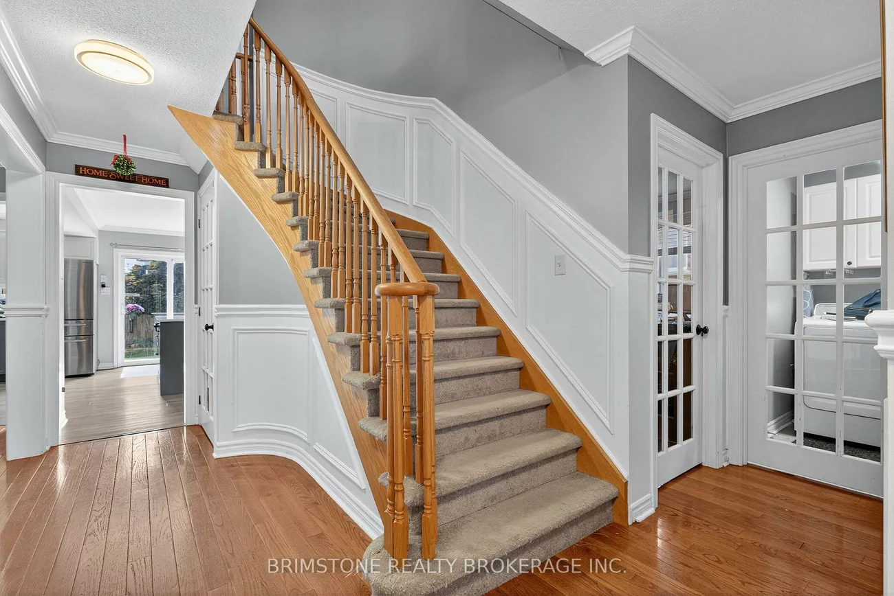 116, Bird, Edgehill Drive, Barrie
