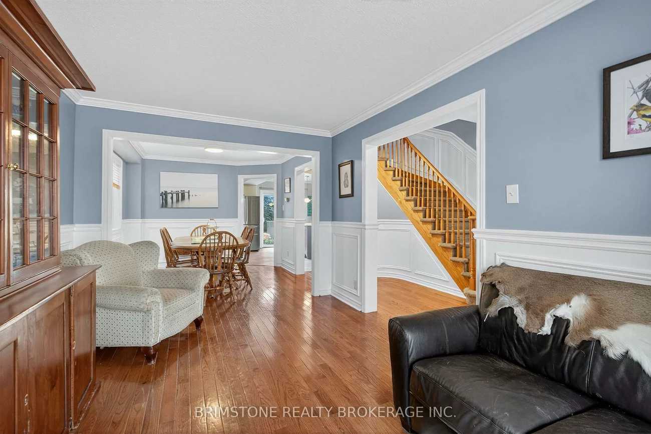 116, Bird, Edgehill Drive, Barrie