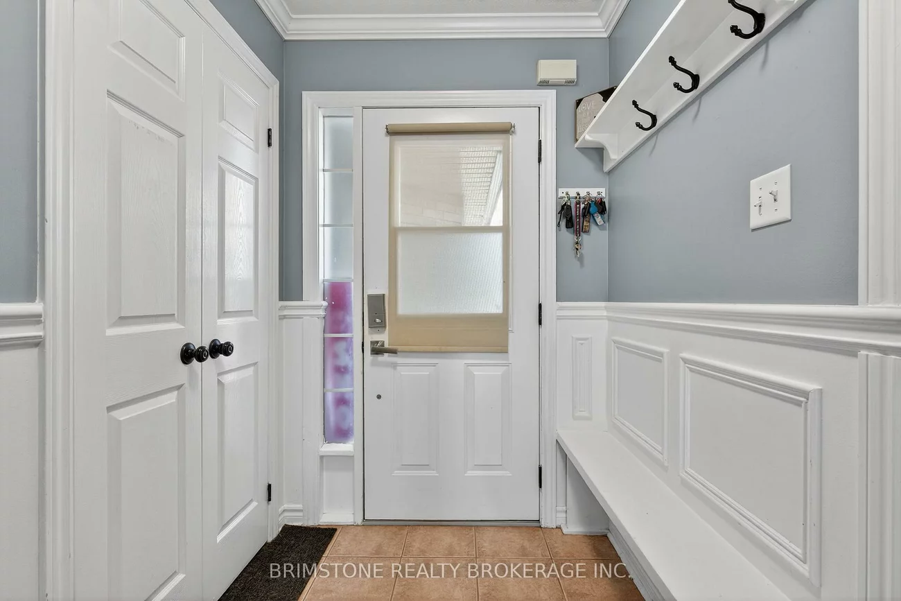 116, Bird, Edgehill Drive, Barrie
