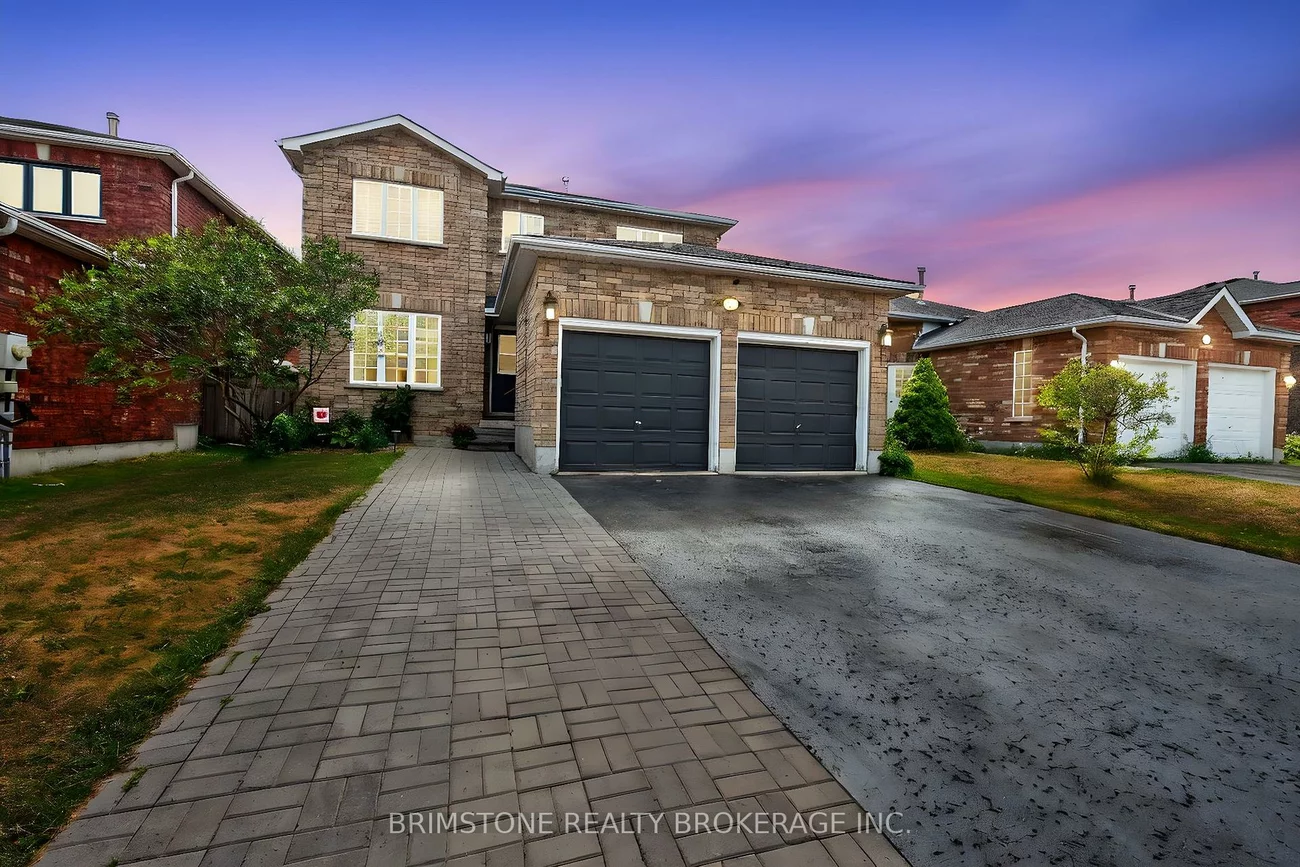 116, Bird, Edgehill Drive, Barrie