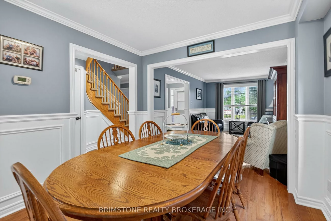116, Bird, Edgehill Drive, Barrie