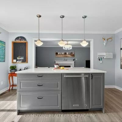 116, Bird, Edgehill Drive, Barrie