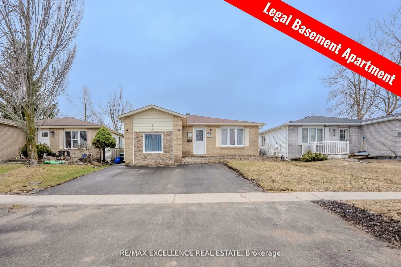 3, Hickling, Grove East, Barrie