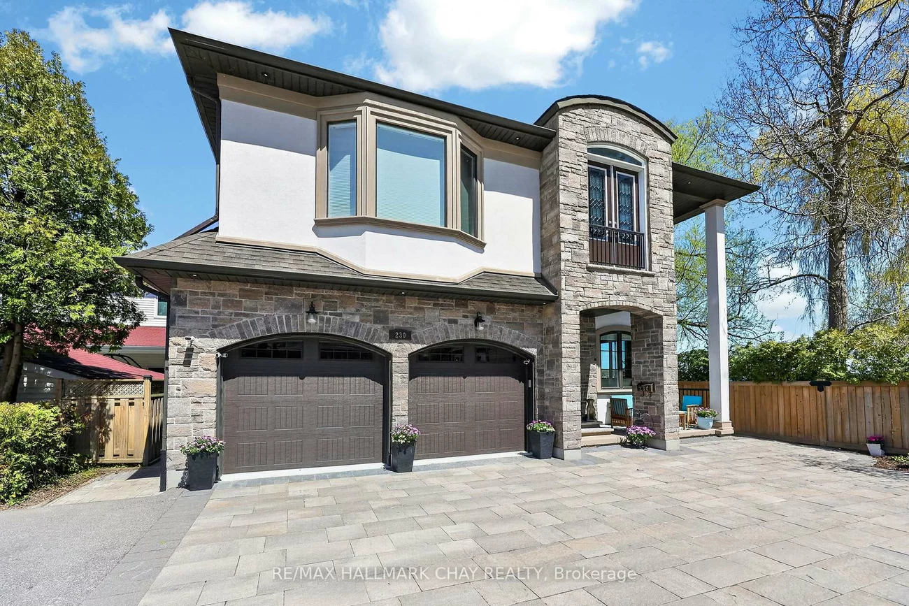 230, Kempview, South Shore, Barrie