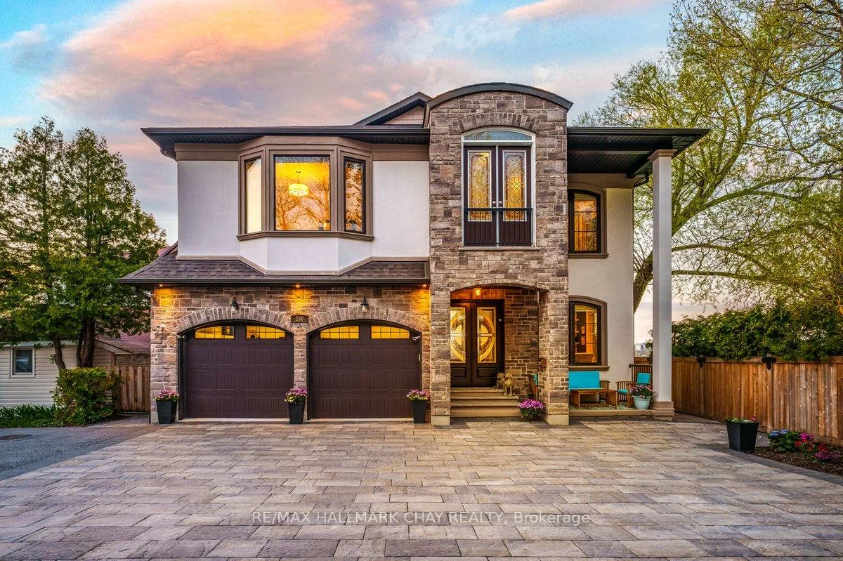 230, Kempview, South Shore, Barrie