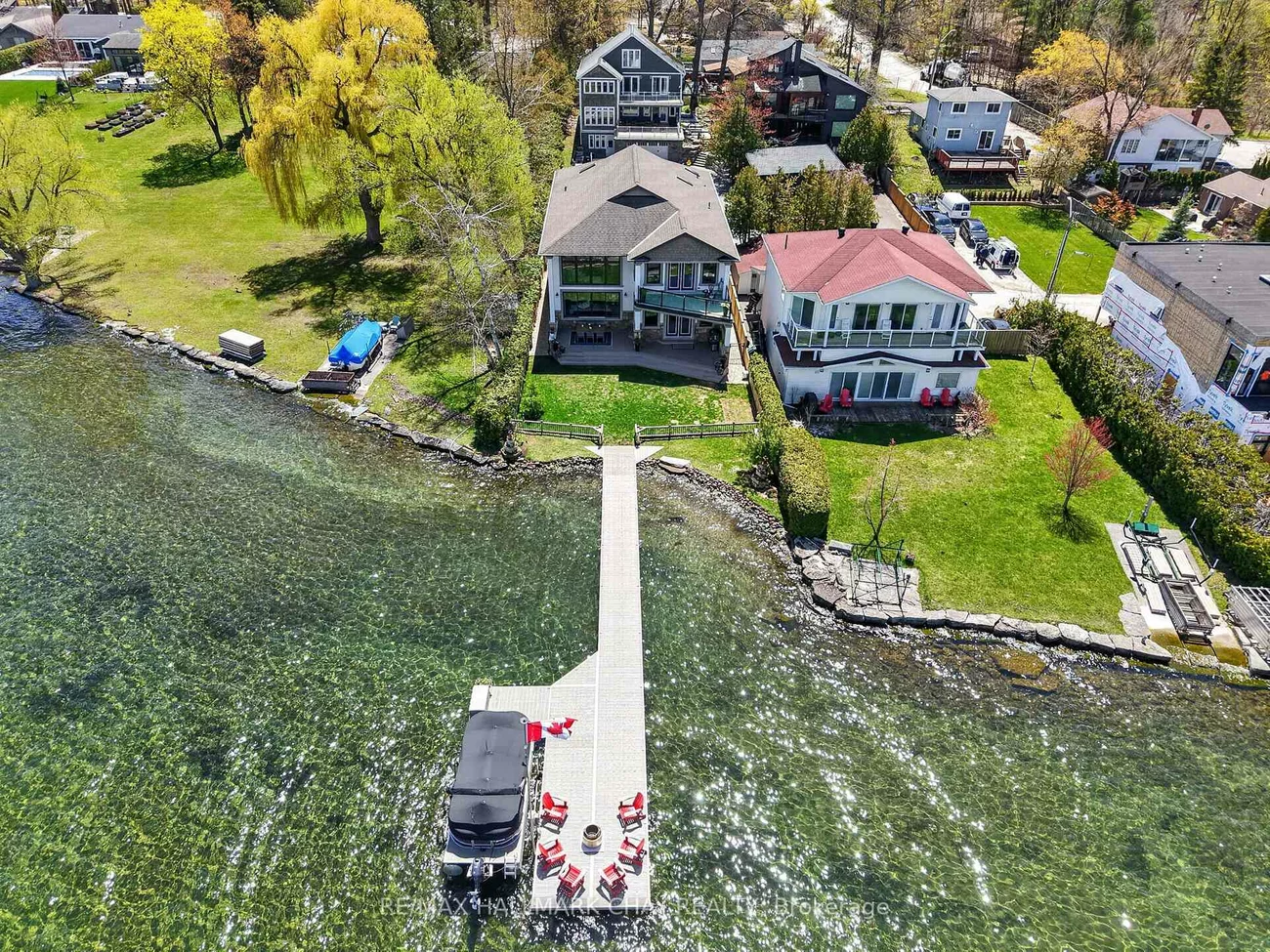 230, Kempview, South Shore, Barrie