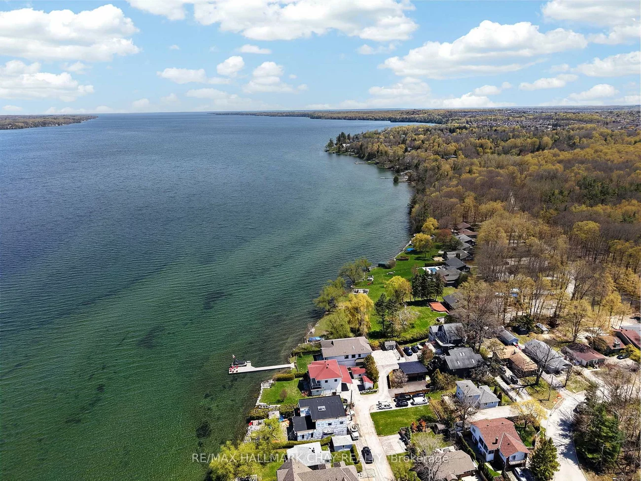 230, Kempview, South Shore, Barrie