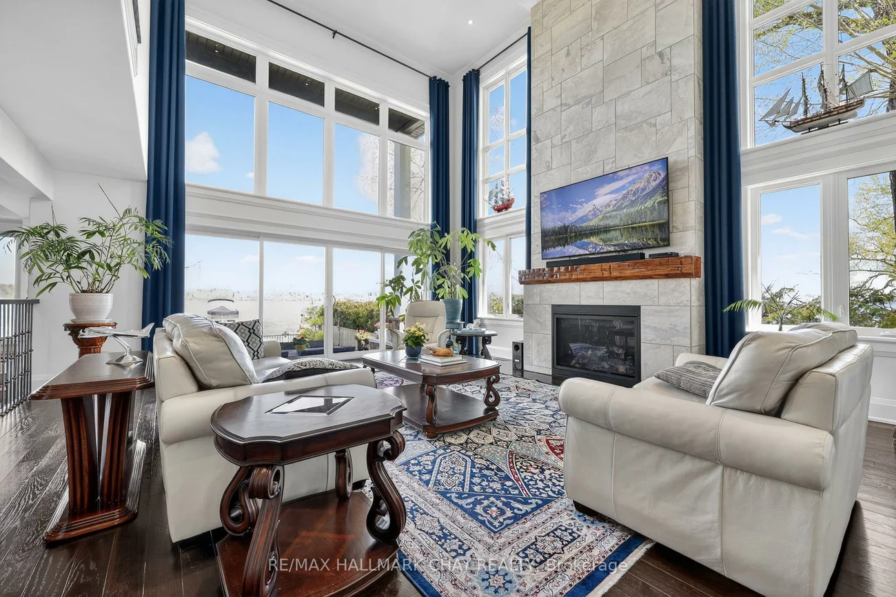 230, Kempview, South Shore, Barrie