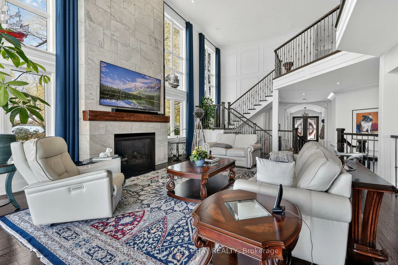 230, Kempview, South Shore, Barrie