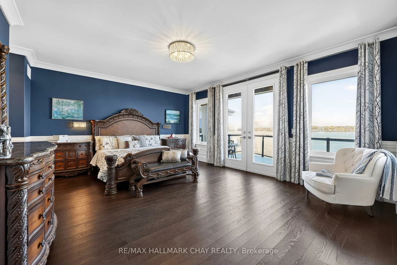 230, Kempview, South Shore, Barrie