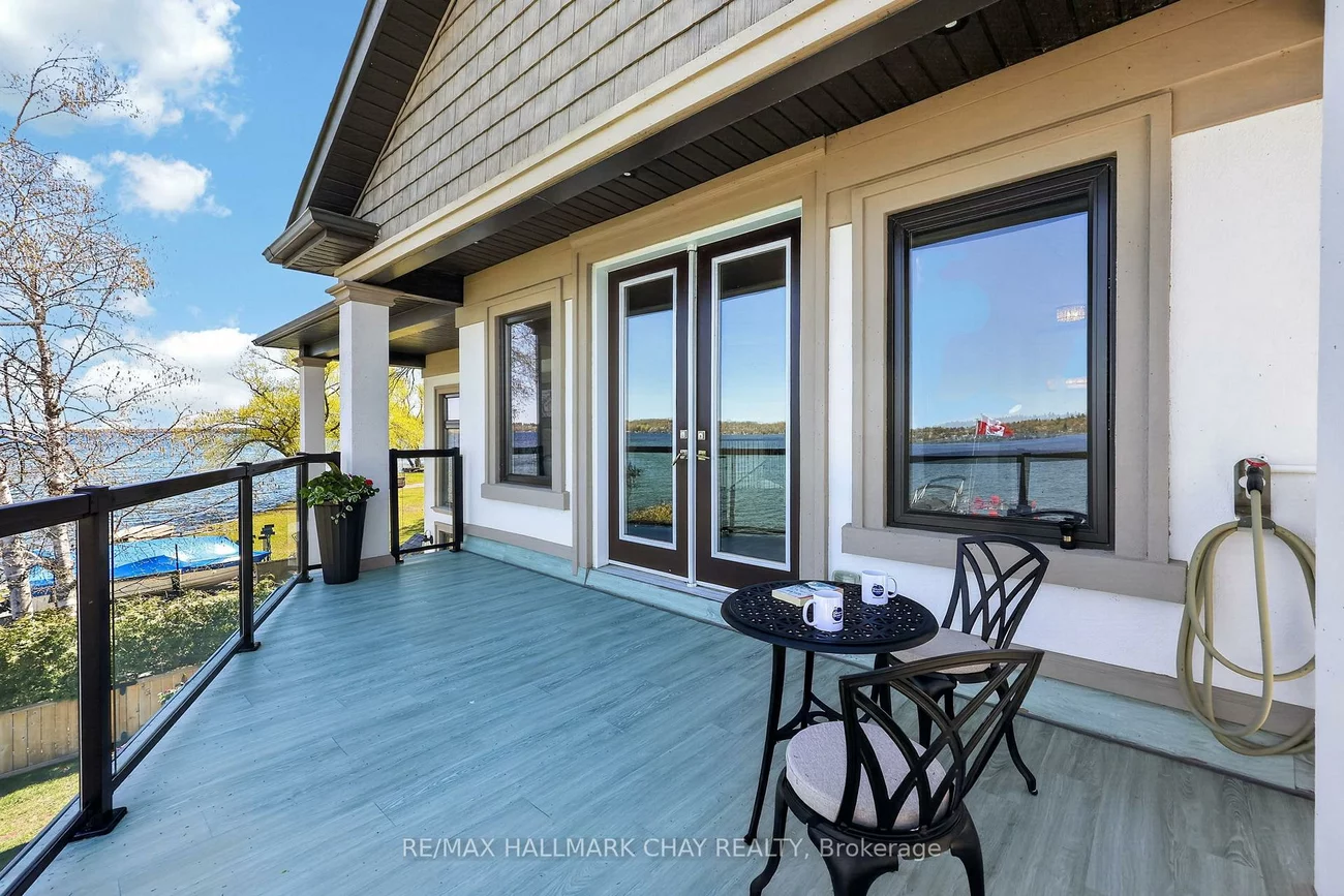 230, Kempview, South Shore, Barrie