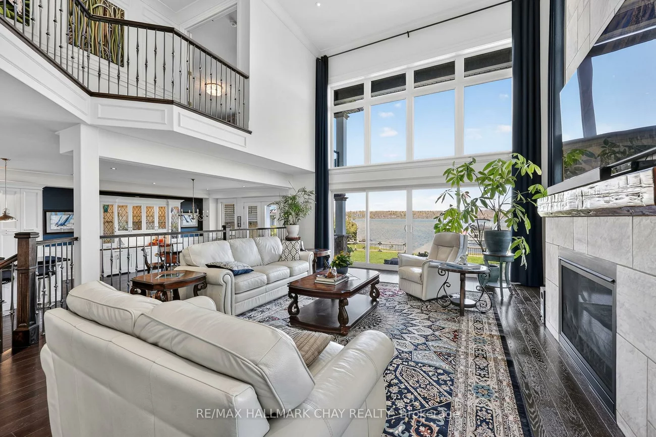 230, Kempview, South Shore, Barrie