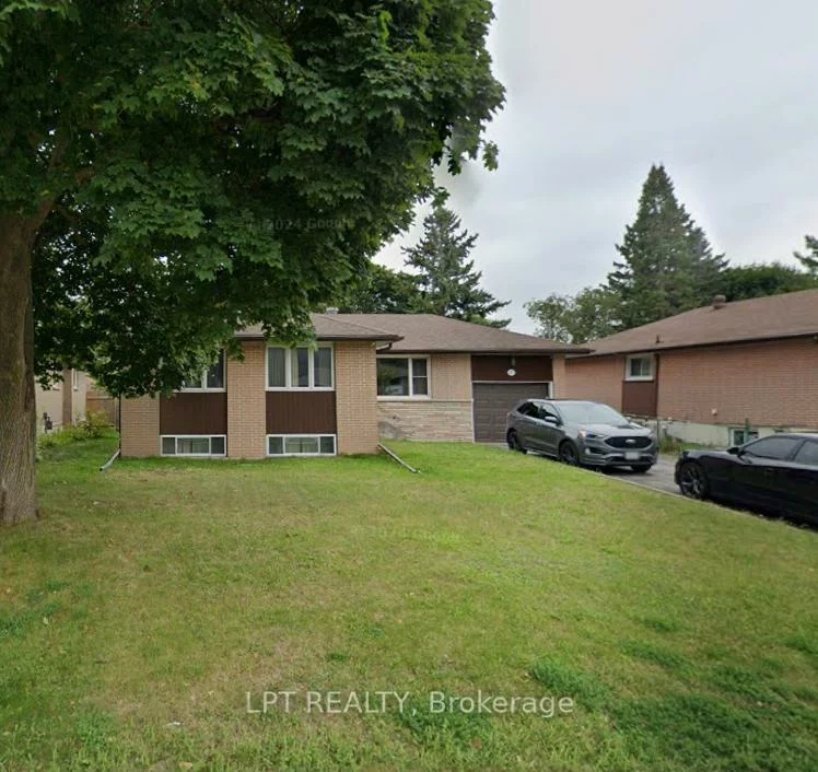 97, ROSE, Wellington, Barrie