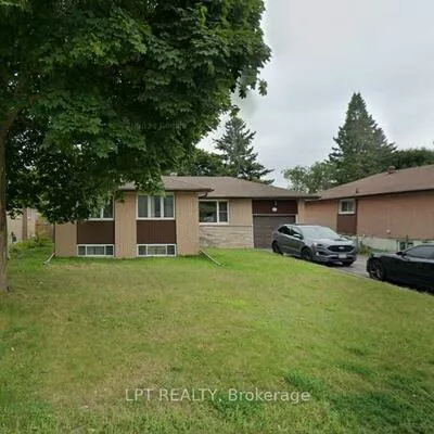 97, ROSE, Wellington, Barrie