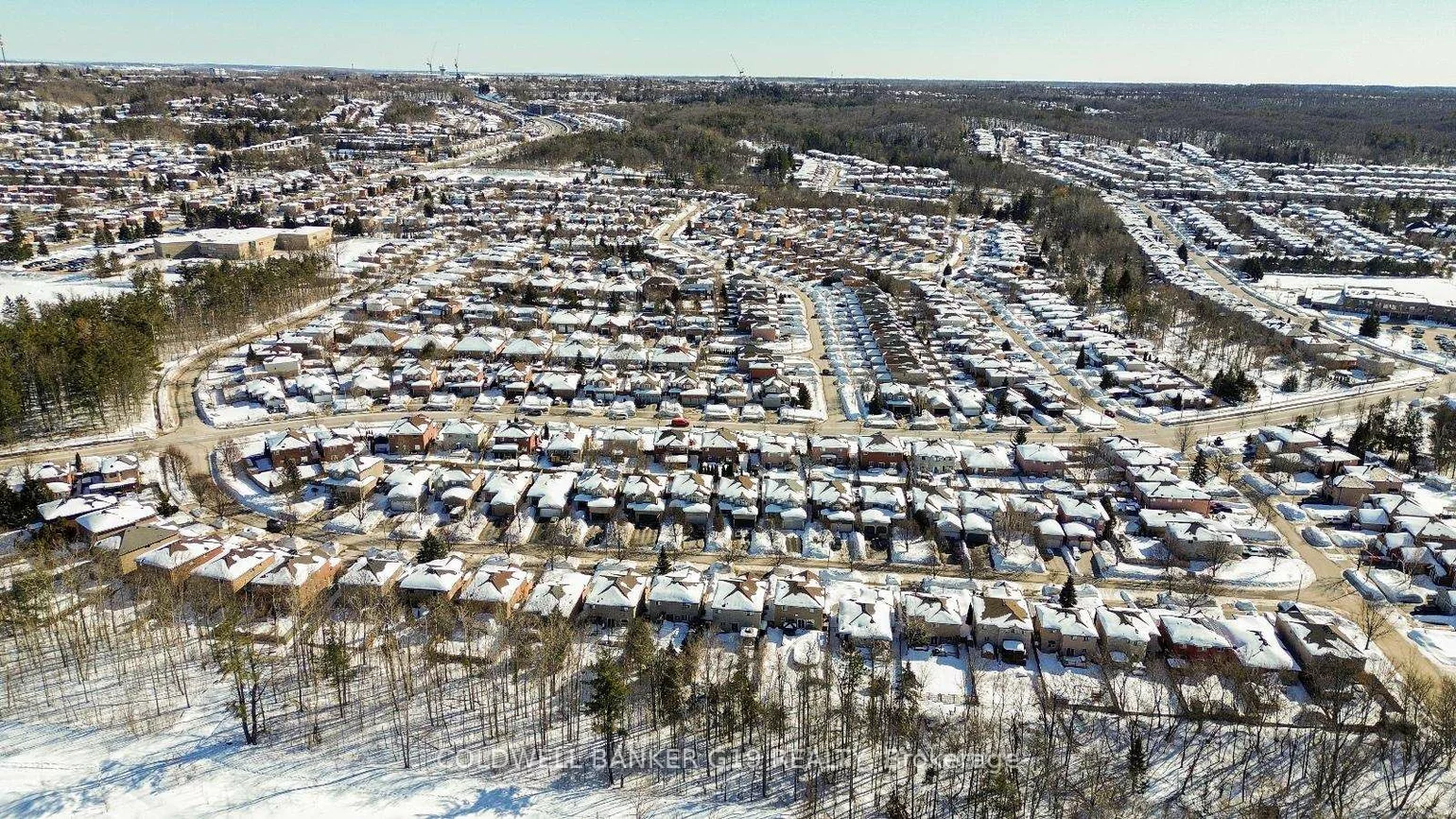 65, Summerset, Ardagh, Barrie