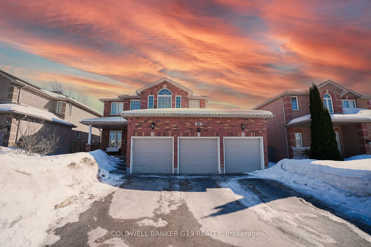 65, Summerset, Ardagh, Barrie