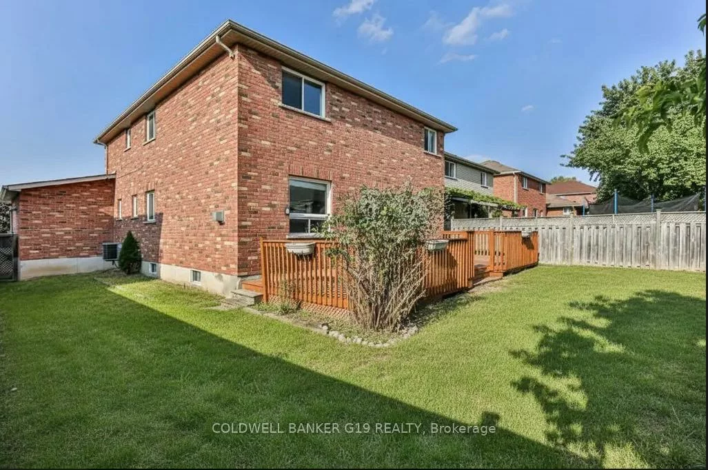 65, Summerset, Ardagh, Barrie