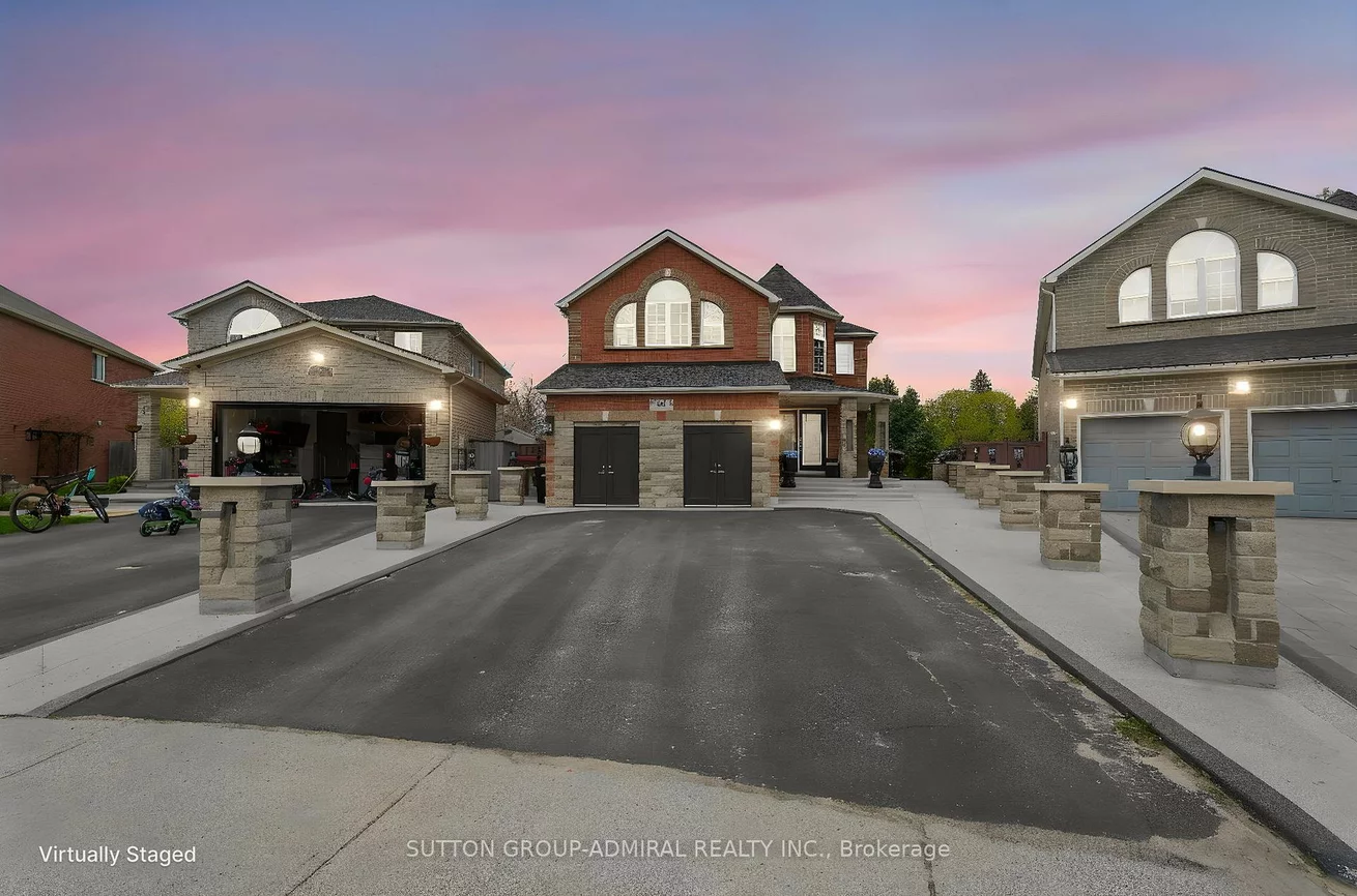 46, Balmoral, Innis-Shore, Barrie